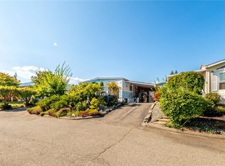 10980 Westdowne Rd #7, Ladysmith, BC V9G1X2