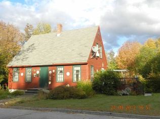 30 Gordon Ave, Berlin, NH 03570