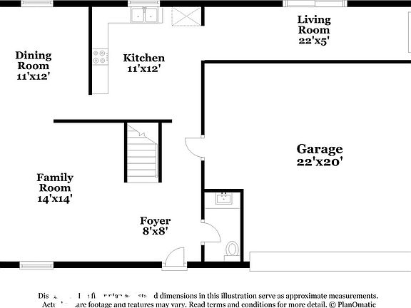 3rd image of 7715 Bayridge Dr