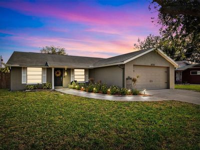 6233 Florida Cir E, Apollo Beach, FL, 33572