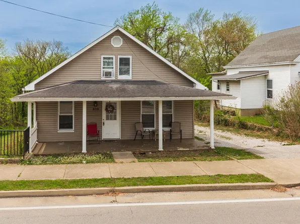 320 W Miami St, Brooksville, KY 41004