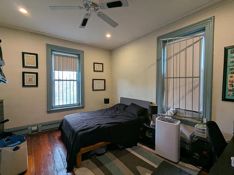 3406 Spring Garden St #2F — Photo 10