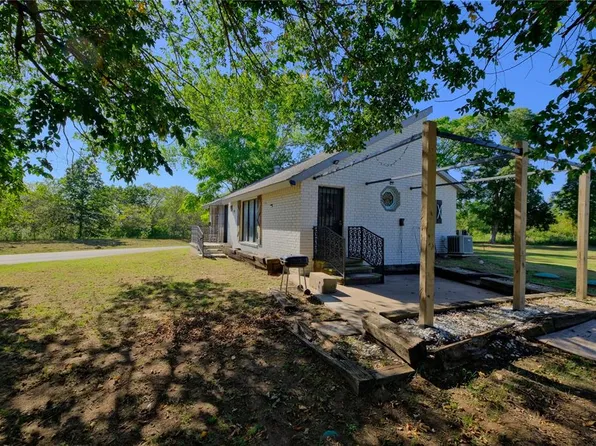 910561 S Monroe Ave, Chandler, OK 74834