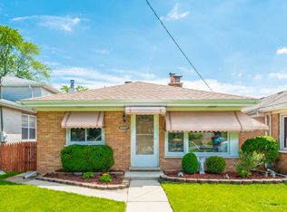 8037 Neenah Ave, Burbank, IL