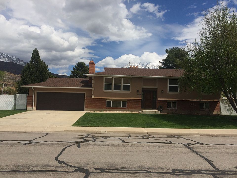 1st image of 1554 N 200 W