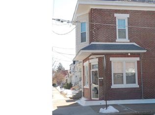 1103 Genesee St, Trenton, NJ 08610