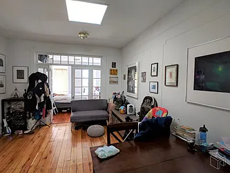 Rented by Halstead Real Estate