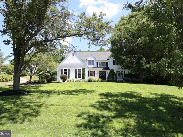 117 Quail Ln, Kennett Square, PA 19348