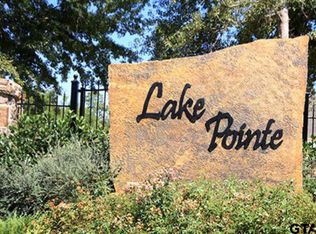 7397 Lake Pointe Cv, Tyler, TX 75703