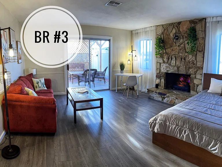 5580 Palo Verde Ave #2-3 — Photo 24
