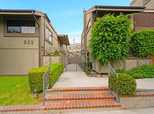 503 E Tujunga Ave APT B, Burbank, CA 91501