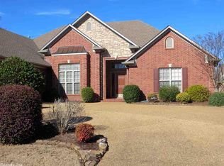 4410 Tree House Dr, Conway, AR 72034