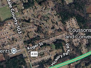 182 Blue Sky Way, Killen, AL 35645
