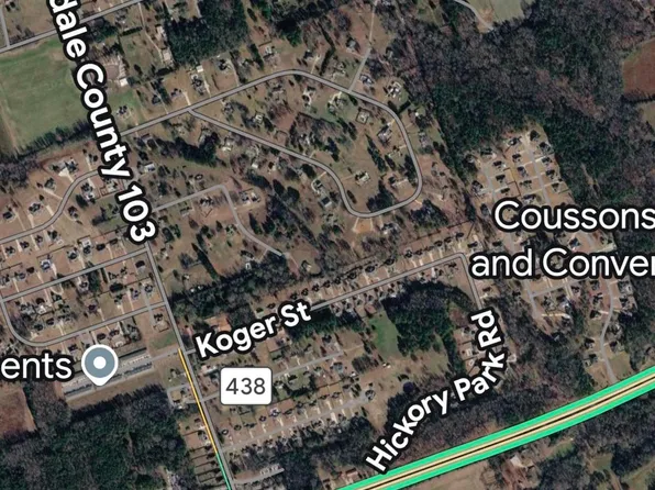 182 Blue Sky Way, Killen, AL 35645