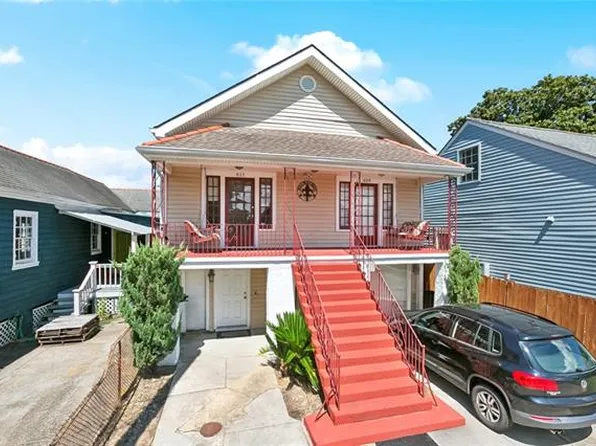 611 Pacific Ave, New Orleans, LA 70114
