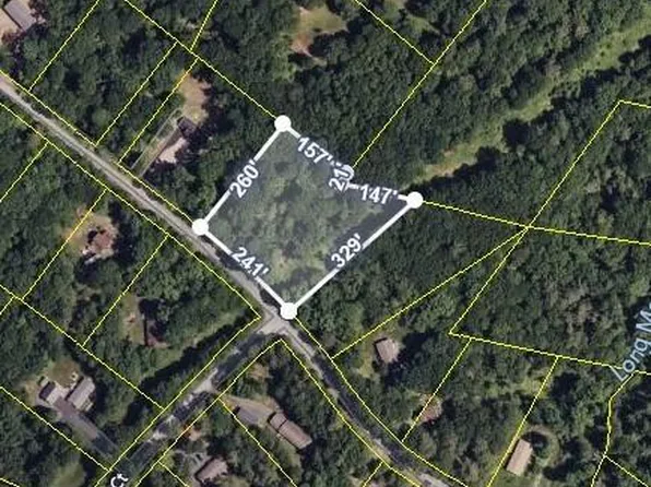 LOT 36 Woodland Dr, Dingmans Ferry, PA 18328