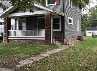 4642 Hanna St, Fort Wayne, IN 46806