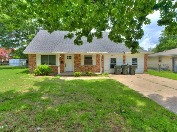 1513 Cherry Stone St, Norman, OK 73072