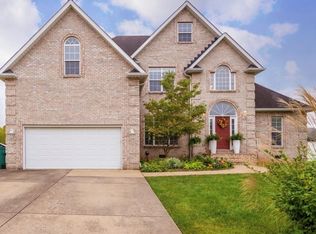 3507 Carpenter Ave, Hurricane, WV 25526