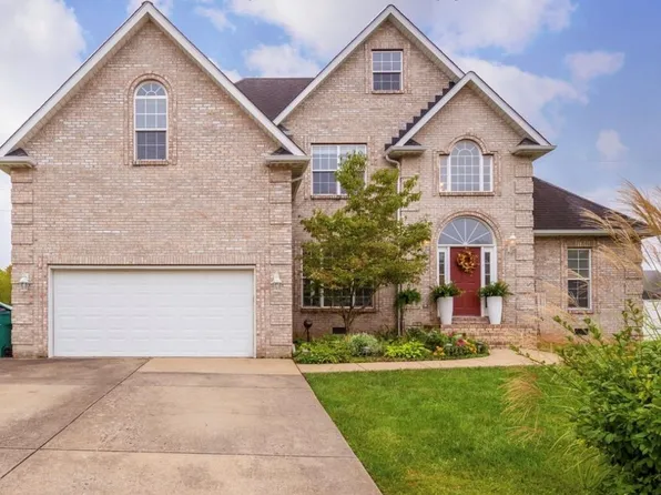 3507 Carpenter Ave, Hurricane, WV 25526