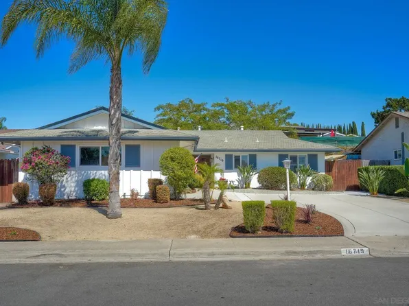 16719 Diego Dr, San Diego, CA 92128