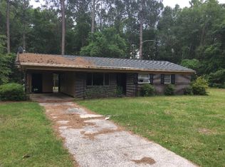 192 Sumac Dr, Jesup, GA 31546