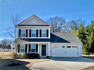 815 Spencer Ln #9, Kannapolis, NC 28081