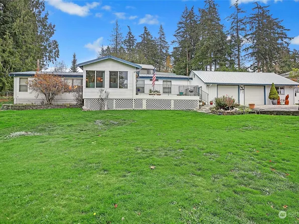 764 Vista Drive, Camano Island, WA 98282