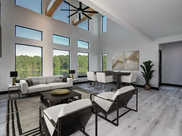 42 Candlestick Dr, Trinity, TX 75862