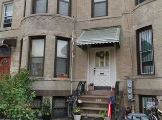 614 61st St, Brooklyn, NY 11220