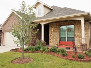 11804 Anna Grace Dr, Burleson, TX 76028