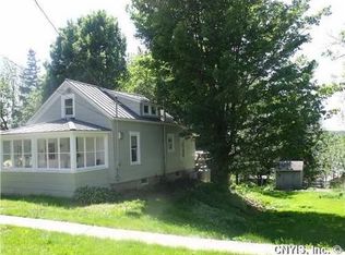 14523 Richmond Ave, Sterling, NY 13156