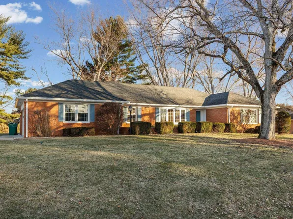 4505 Nottingham Dr, Lafayette, IN 47909