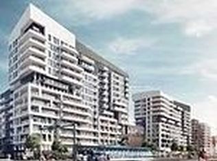 8 Rouge Valley Dr W #402B, Markham, ON L6G 0G8