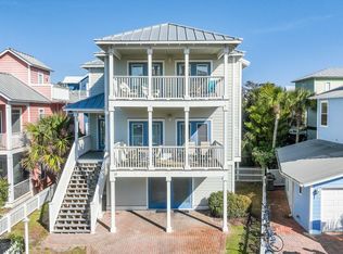 22 Sundown Ct, Santa Rosa Beach, FL 32459