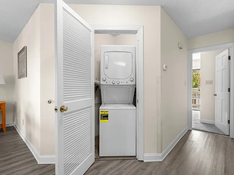 Washer/Dryer
