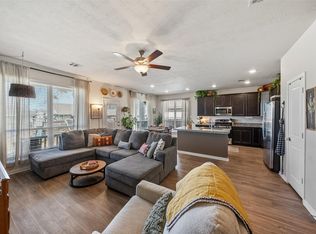 11947 Sunshine Park Dr N, Willis, TX 77318