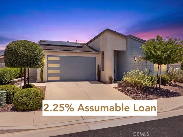 1540 Glenbright Dr, Beaumont, CA 92223
