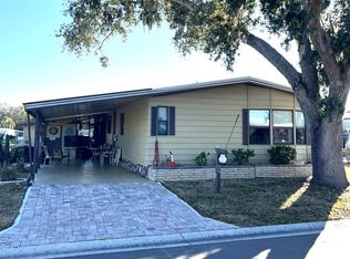 5700 Bayshore Rd LOT 210, Palmetto, FL 34221