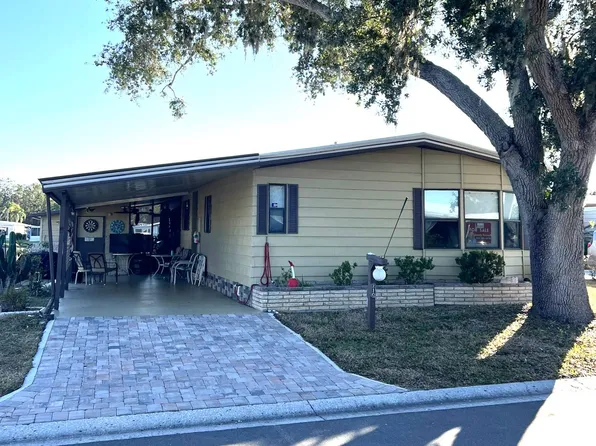 5700 Bayshore Rd Lot 210, Palmetto, FL 34221