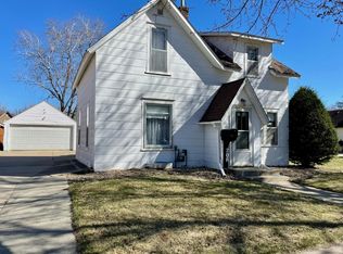708 10th Ave NW, Austin, MN 55912