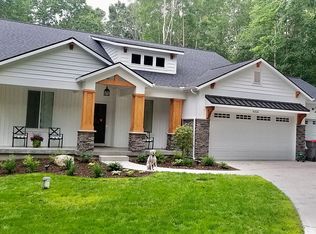4358 Amazon Dr, Lowell, MI 49331