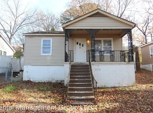 7321 Paris Ave, Birmingham, AL 35206