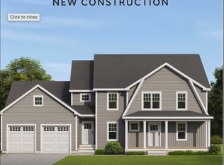 3 Ohana Way, Carver, MA 02330