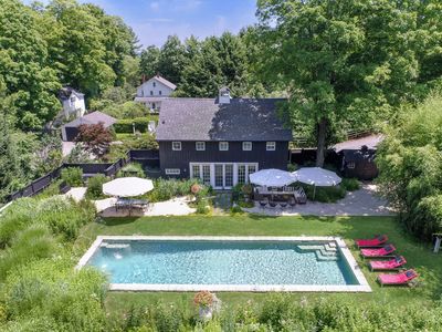 279 Black Rock Turnpike, Redding, CT, 06896