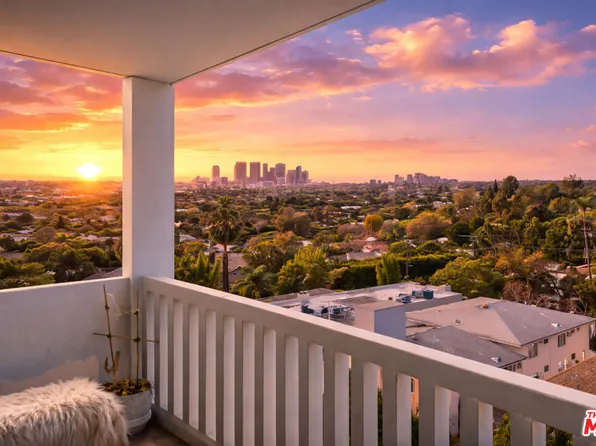 999 N Doheny Dr APT 611, West Hollywood, CA 90069