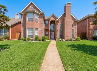 636 N Allen Rd, Coppell, TX 75019