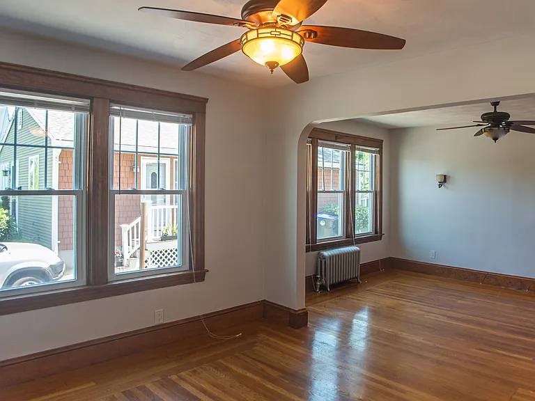 Double Parlor