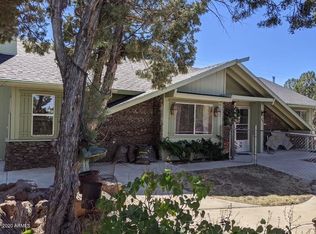 8337 Pinon Dr, Show Low, AZ 85901