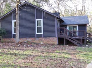 9628 Heartwood Ln, Mint Hill, NC 28227